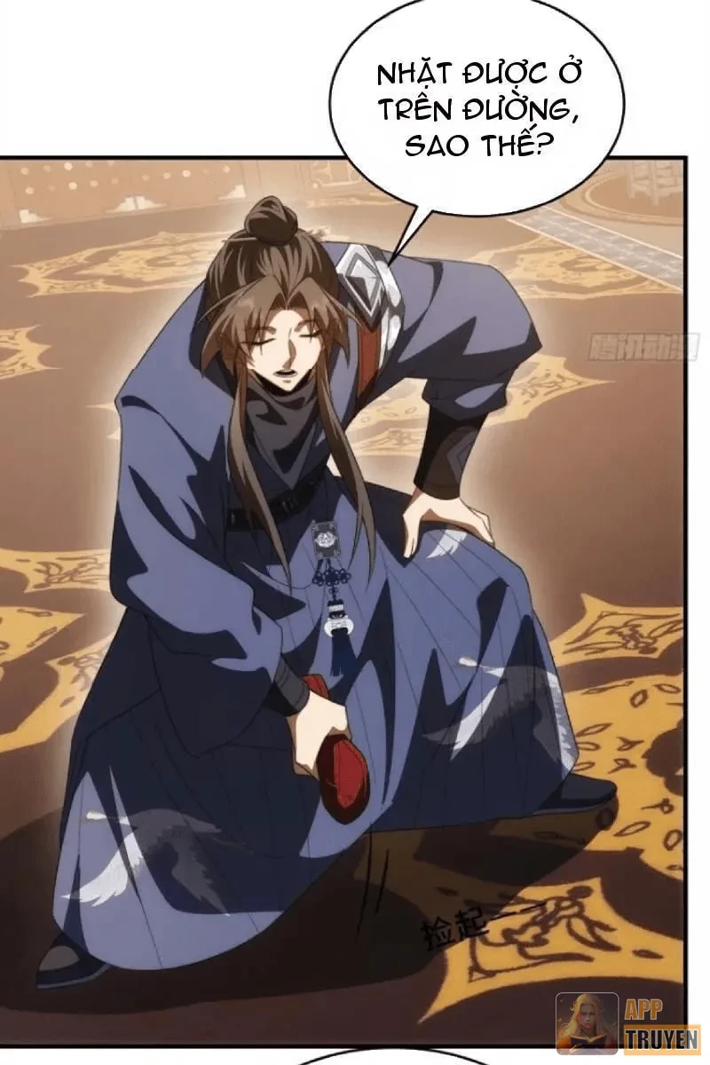 Thế Giới Quỷ Thần, Ta Có Ngộ Tính Đặc Thù - Trang 12