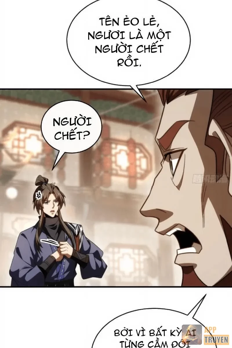 Thế Giới Quỷ Thần, Ta Có Ngộ Tính Đặc Thù - Trang 13