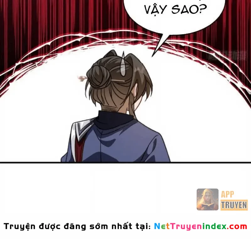 Thế Giới Quỷ Thần, Ta Có Ngộ Tính Đặc Thù - Trang 20