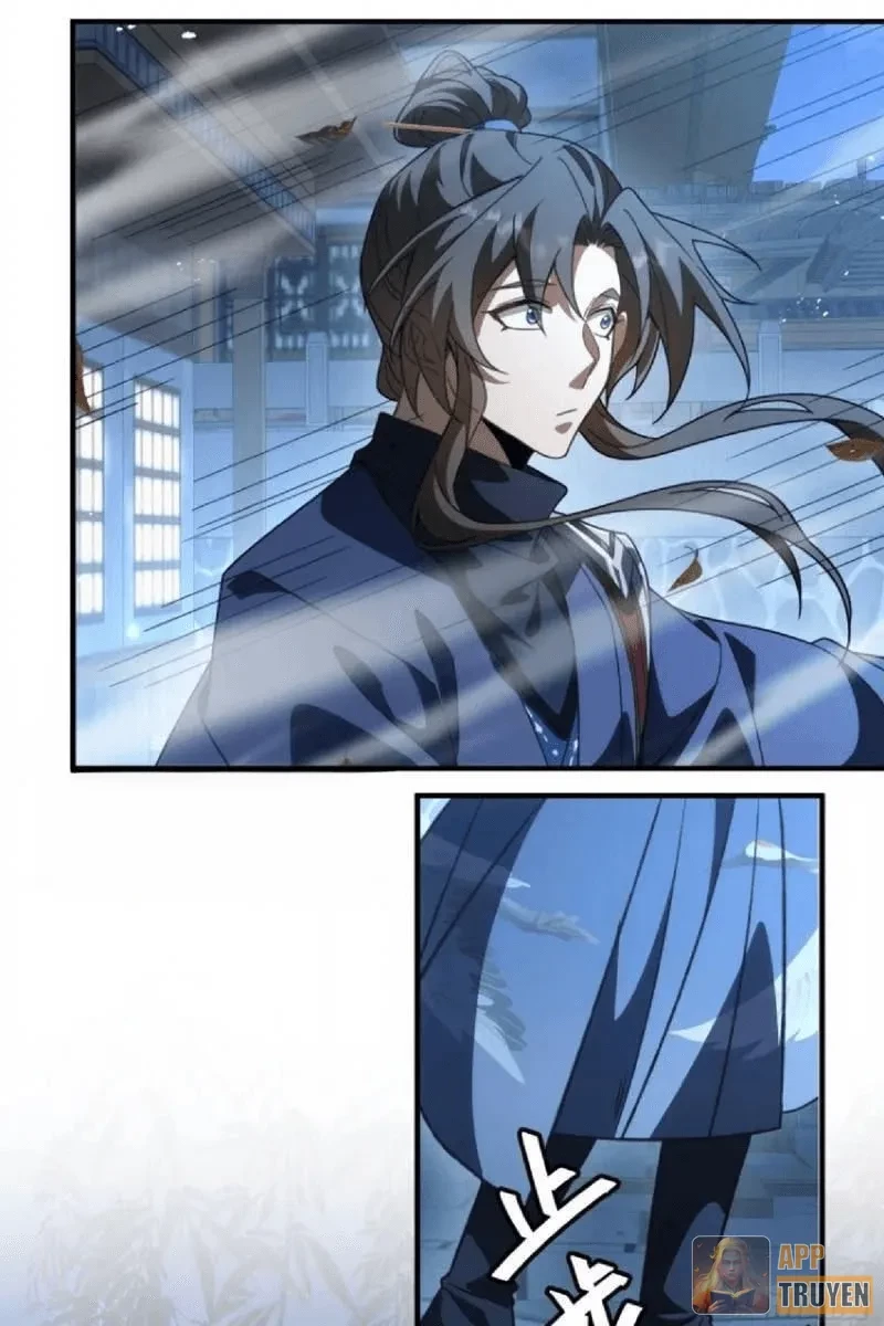 Thế Giới Quỷ Thần, Ta Có Ngộ Tính Đặc Thù - Trang 25