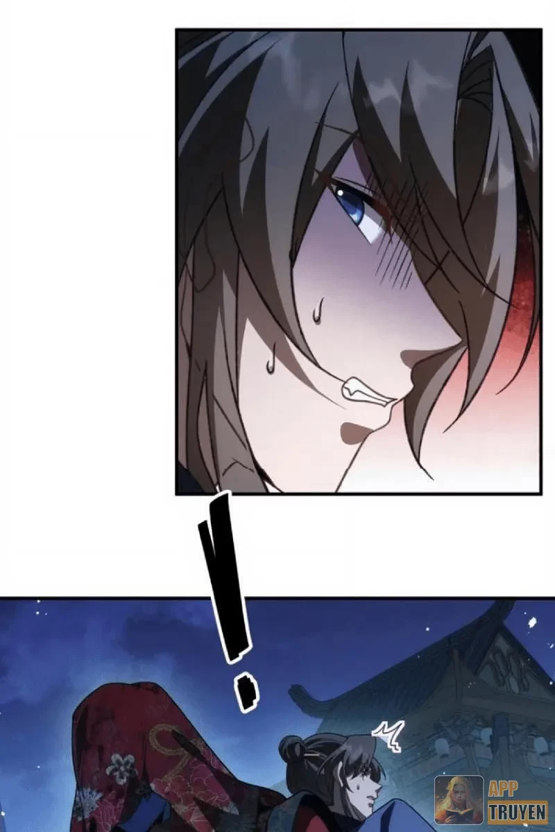 Thế Giới Quỷ Thần, Ta Có Ngộ Tính Đặc Thù - Trang 29