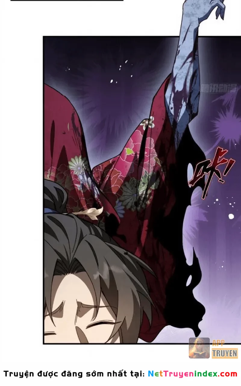 Thế Giới Quỷ Thần, Ta Có Ngộ Tính Đặc Thù - Trang 34