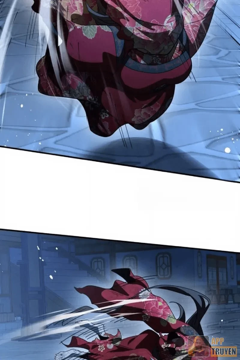 Thế Giới Quỷ Thần, Ta Có Ngộ Tính Đặc Thù - Trang 38