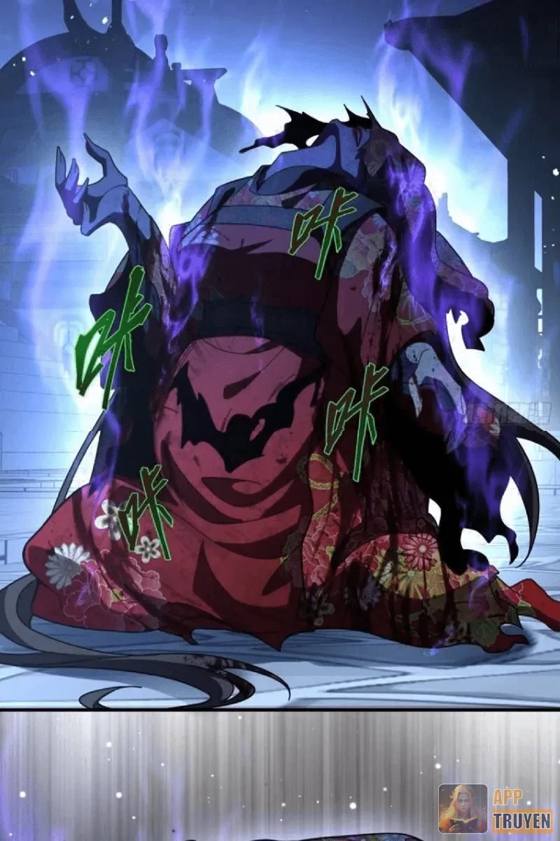 Thế Giới Quỷ Thần, Ta Có Ngộ Tính Đặc Thù - Trang 40