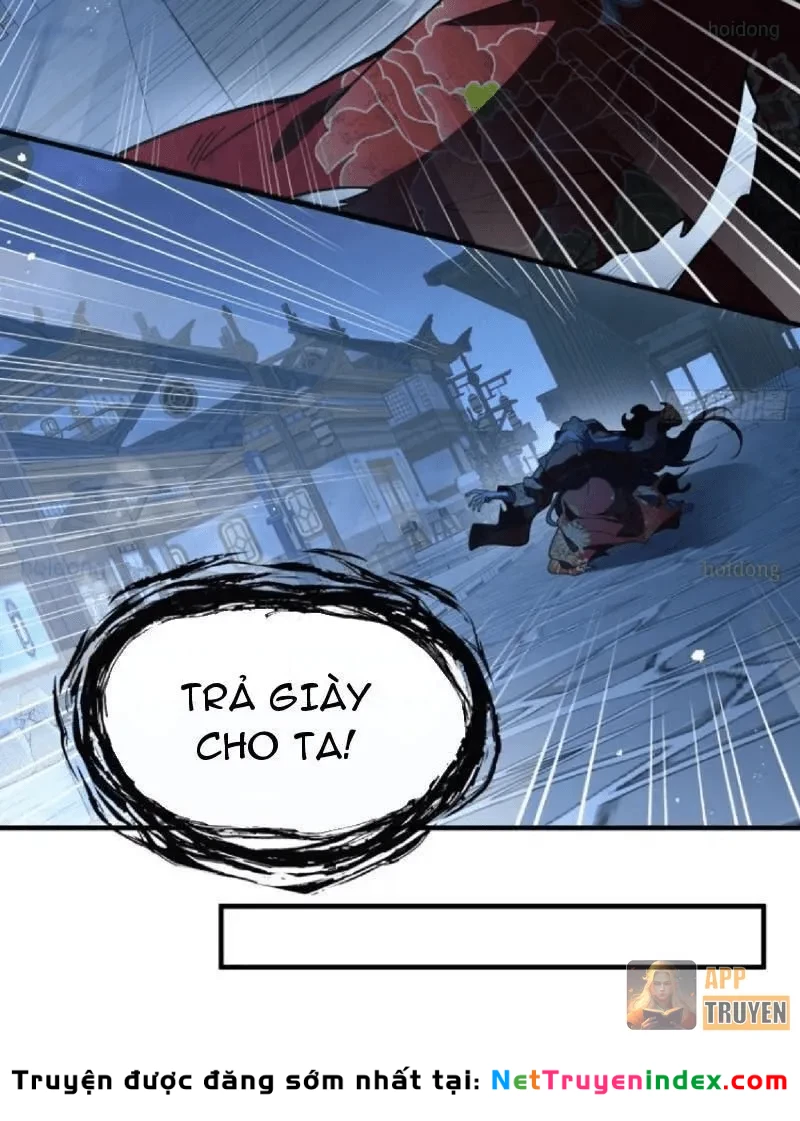 Thế Giới Quỷ Thần, Ta Có Ngộ Tính Đặc Thù - Trang 43