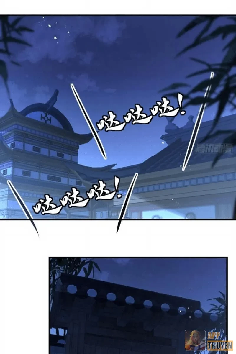 Thế Giới Quỷ Thần, Ta Có Ngộ Tính Đặc Thù - Trang 44