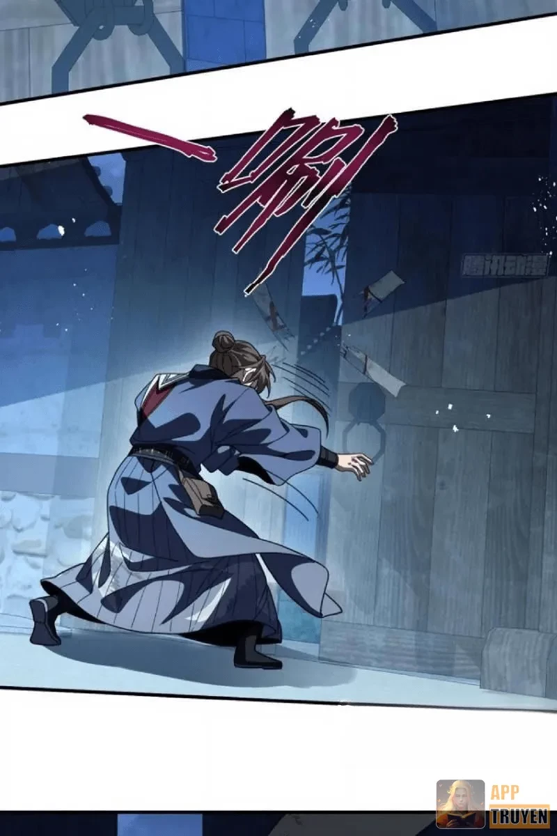 Thế Giới Quỷ Thần, Ta Có Ngộ Tính Đặc Thù - Trang 46