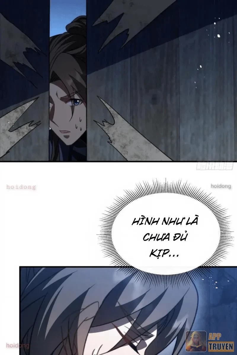 Thế Giới Quỷ Thần, Ta Có Ngộ Tính Đặc Thù - Trang 47