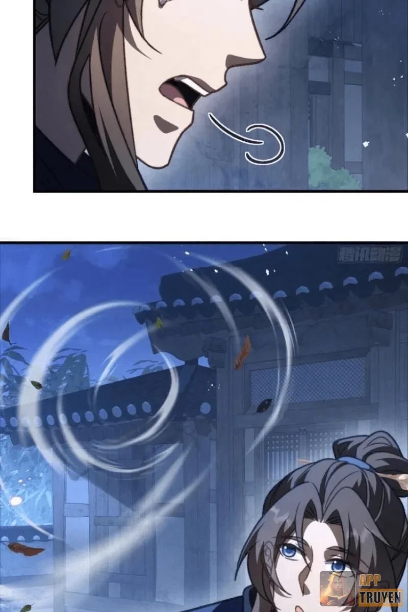 Thế Giới Quỷ Thần, Ta Có Ngộ Tính Đặc Thù - Trang 48