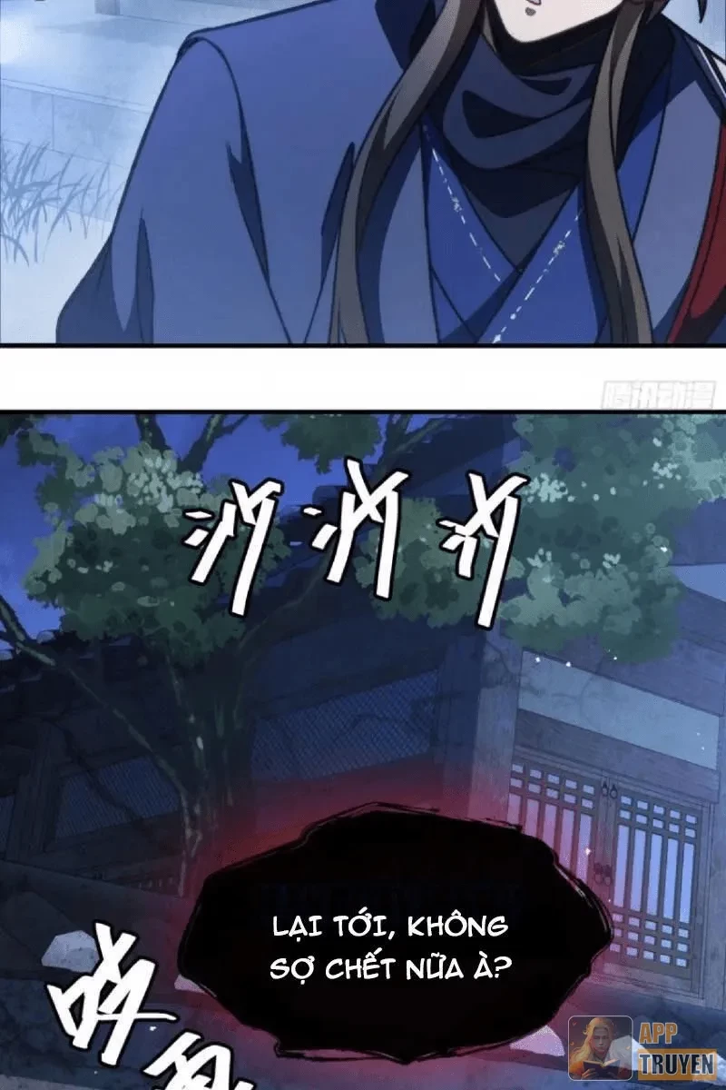 Thế Giới Quỷ Thần, Ta Có Ngộ Tính Đặc Thù - Trang 49