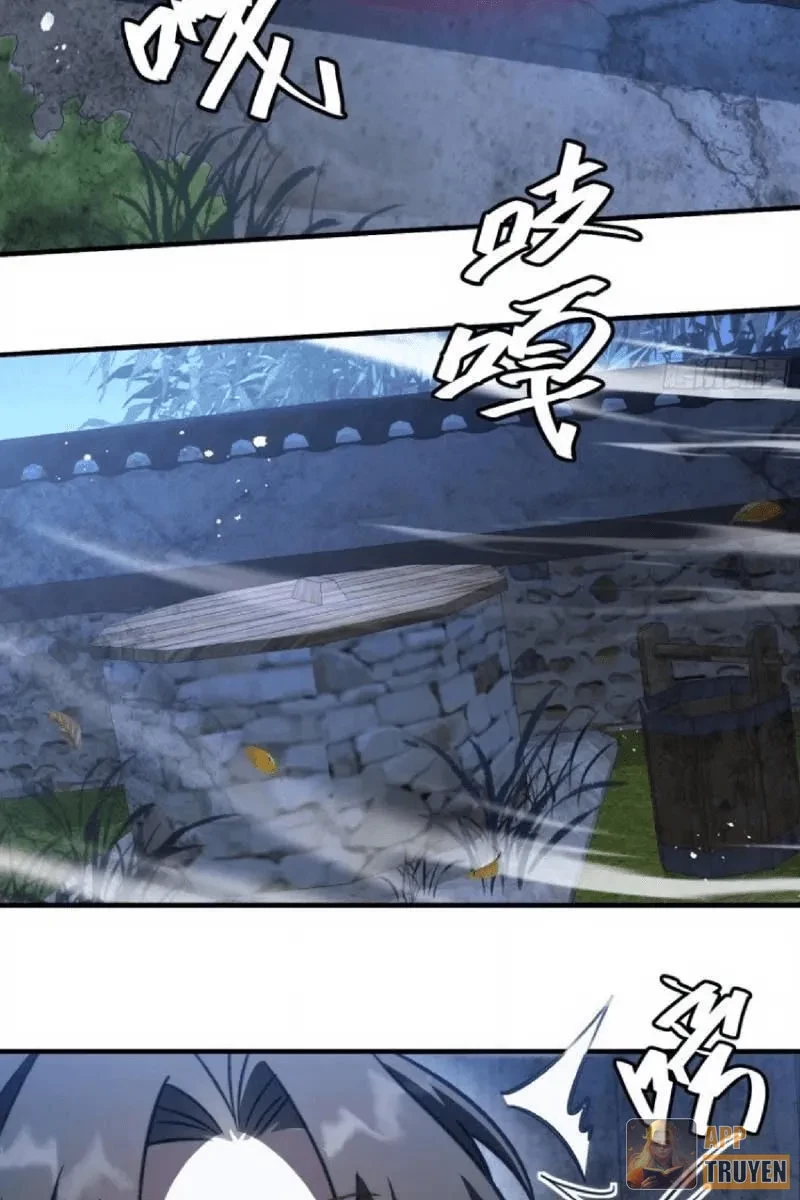 Thế Giới Quỷ Thần, Ta Có Ngộ Tính Đặc Thù - Trang 50