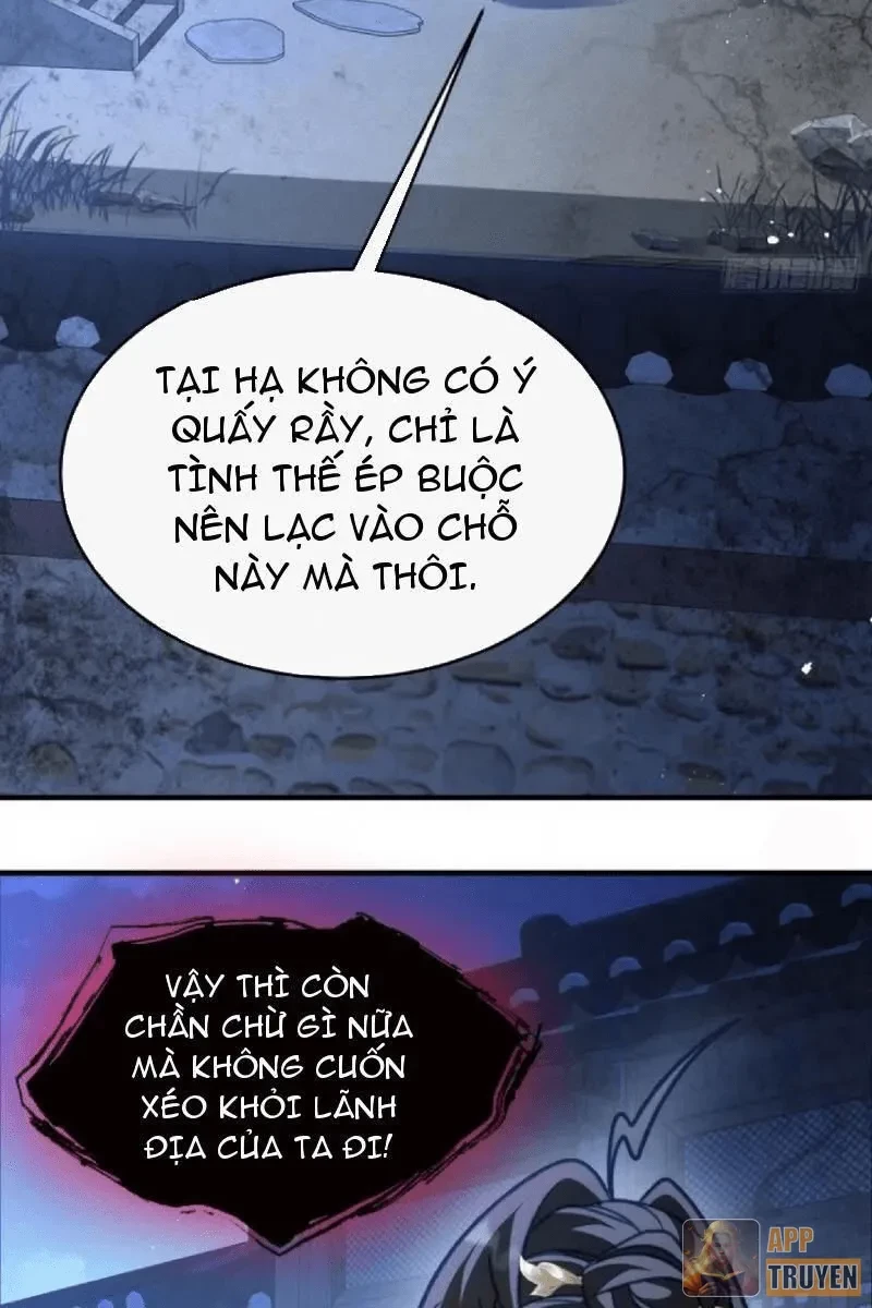 Thế Giới Quỷ Thần, Ta Có Ngộ Tính Đặc Thù - Trang 52