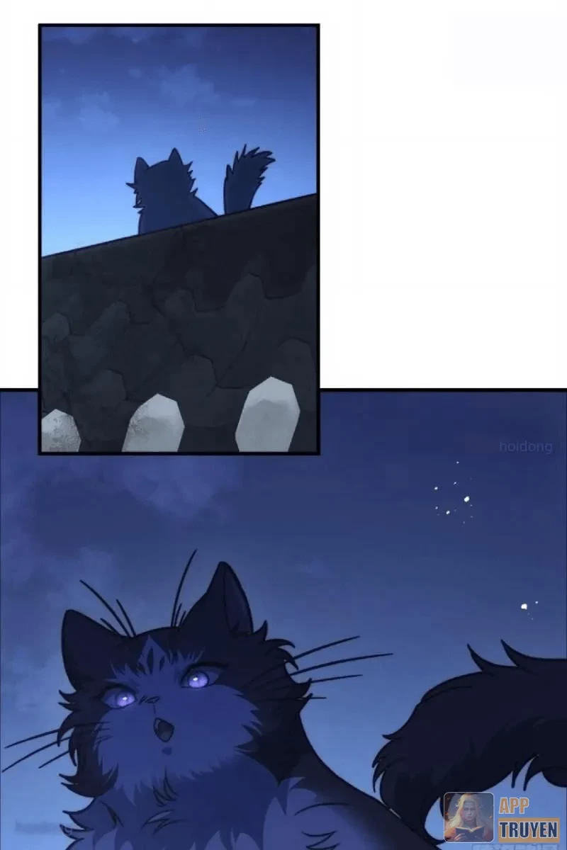 Thế Giới Quỷ Thần, Ta Có Ngộ Tính Đặc Thù - Trang 55