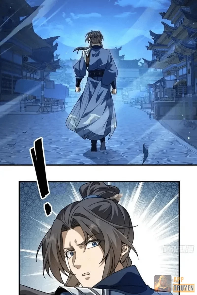 Thế Giới Quỷ Thần, Ta Có Ngộ Tính Đặc Thù Chapter 28 - 2