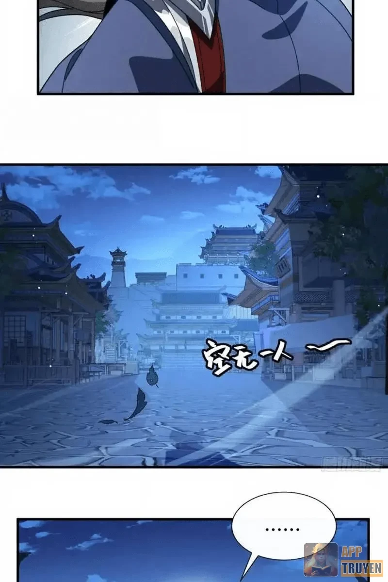 Thế Giới Quỷ Thần, Ta Có Ngộ Tính Đặc Thù Chapter 28 - 3