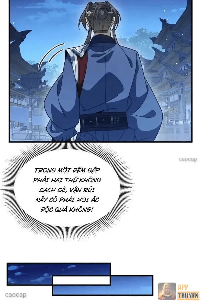 Thế Giới Quỷ Thần, Ta Có Ngộ Tính Đặc Thù Chapter 28 - 4