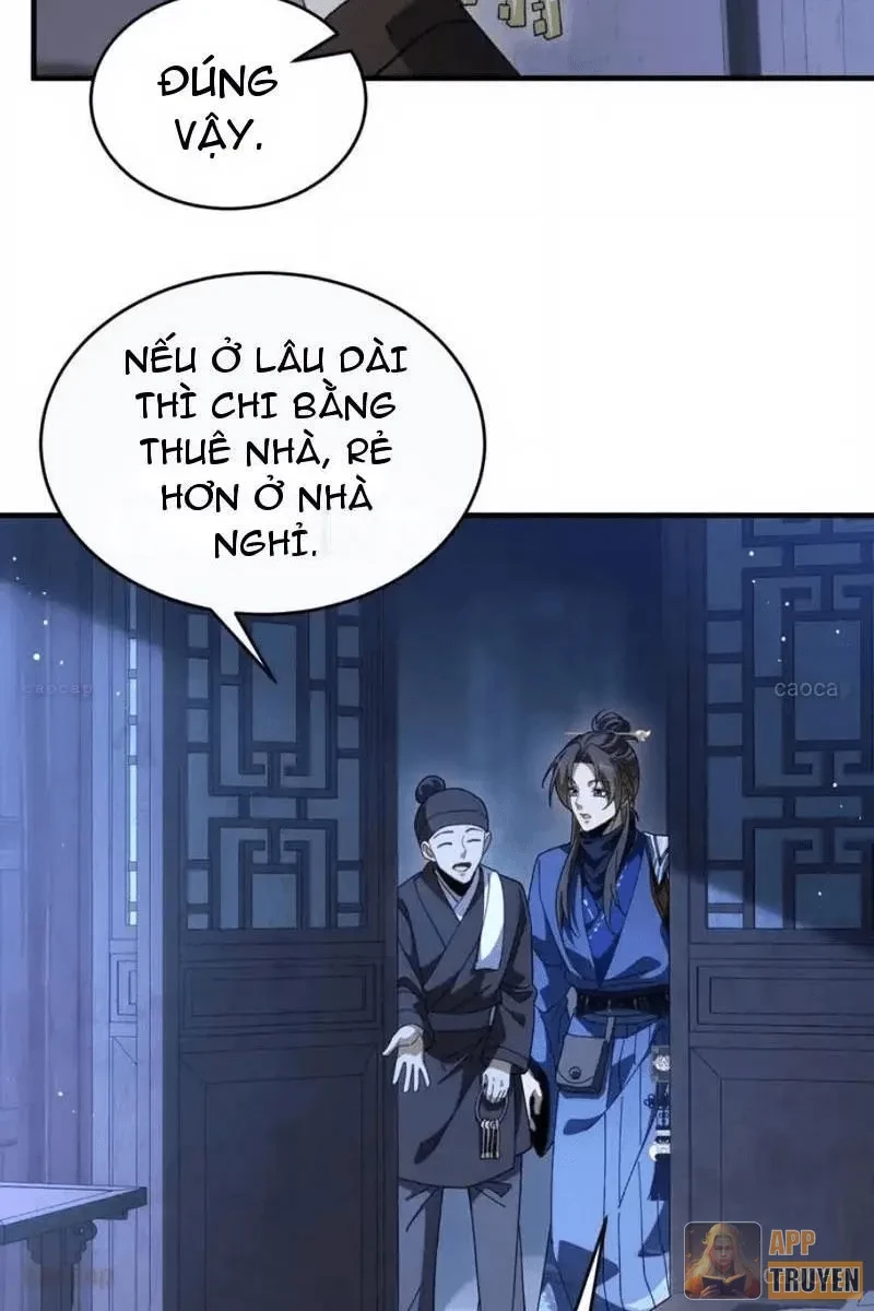 Thế Giới Quỷ Thần, Ta Có Ngộ Tính Đặc Thù Chapter 28 - 11