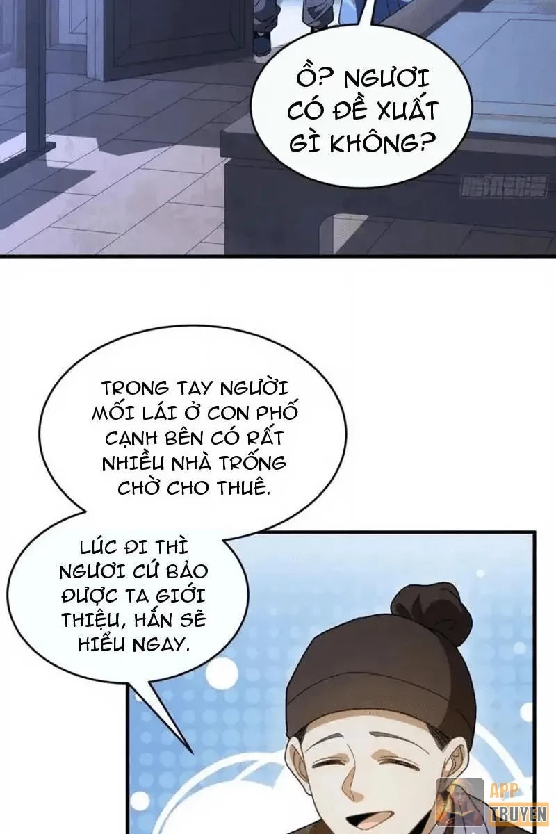 Thế Giới Quỷ Thần, Ta Có Ngộ Tính Đặc Thù Chapter 28 - 12