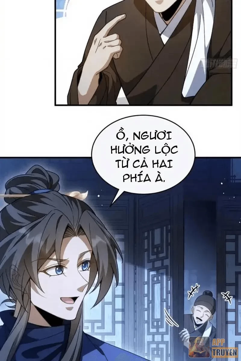 Thế Giới Quỷ Thần, Ta Có Ngộ Tính Đặc Thù Chapter 28 - 13