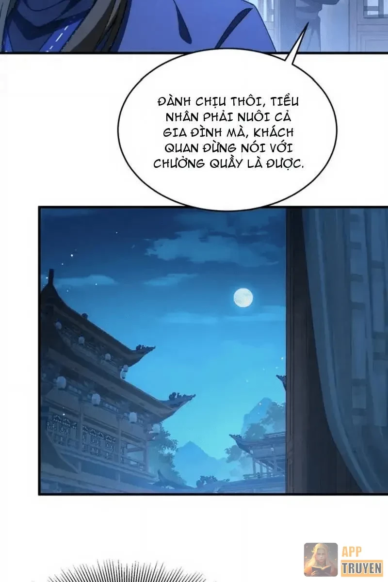 Thế Giới Quỷ Thần, Ta Có Ngộ Tính Đặc Thù Chapter 28 - 14