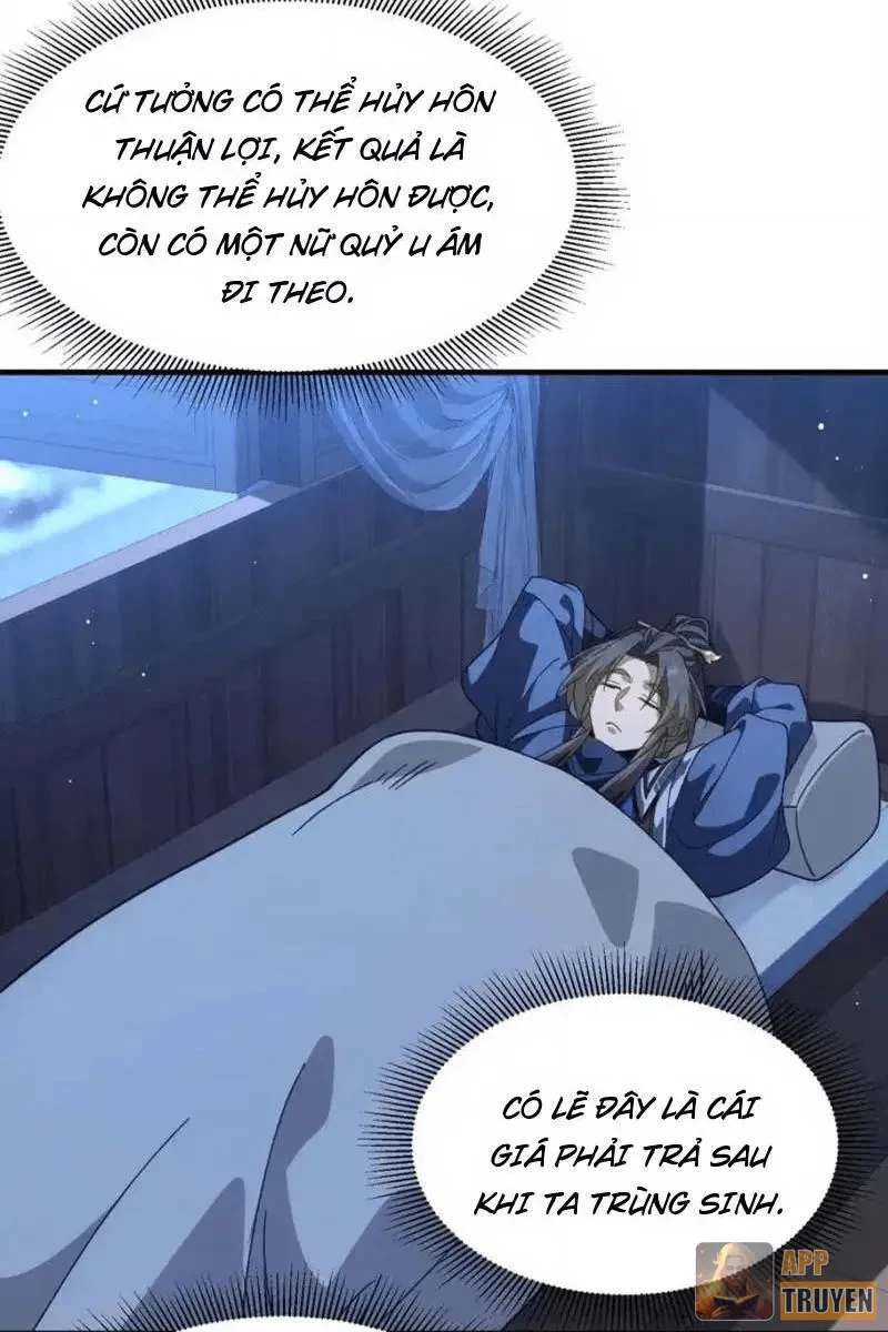 Thế Giới Quỷ Thần, Ta Có Ngộ Tính Đặc Thù Chapter 28 - 15