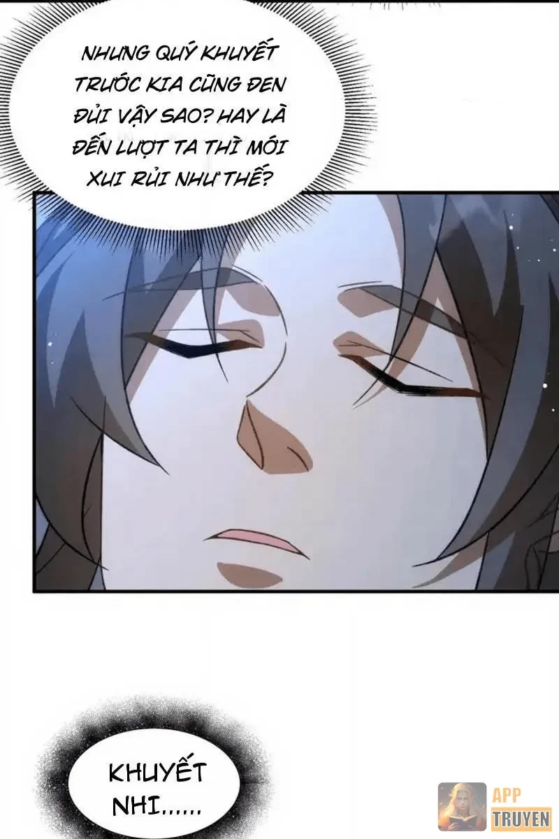 Thế Giới Quỷ Thần, Ta Có Ngộ Tính Đặc Thù Chapter 28 - 16