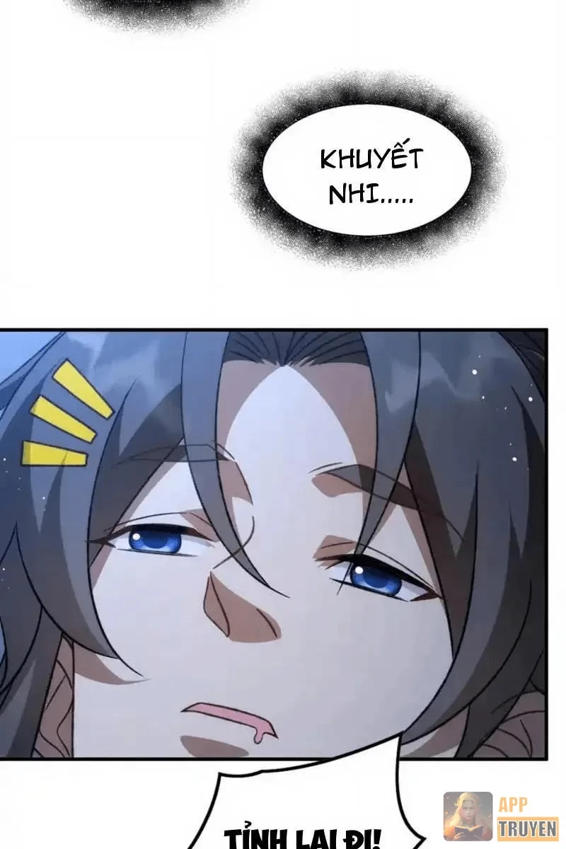 Thế Giới Quỷ Thần, Ta Có Ngộ Tính Đặc Thù Chapter 28 - 17