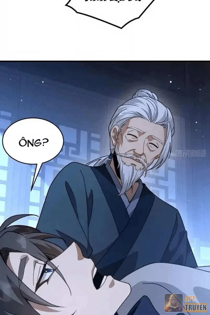 Thế Giới Quỷ Thần, Ta Có Ngộ Tính Đặc Thù Chapter 28 - 18