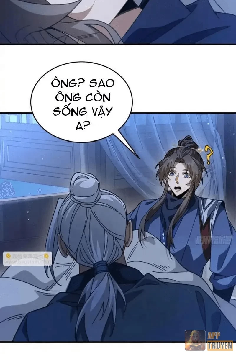 Thế Giới Quỷ Thần, Ta Có Ngộ Tính Đặc Thù Chapter 28 - 19