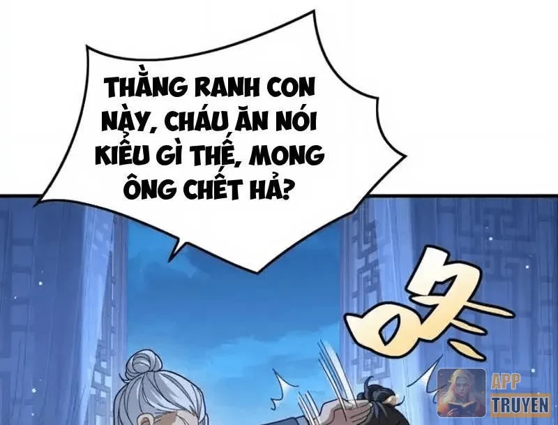 Thế Giới Quỷ Thần, Ta Có Ngộ Tính Đặc Thù Chapter 28 - 20