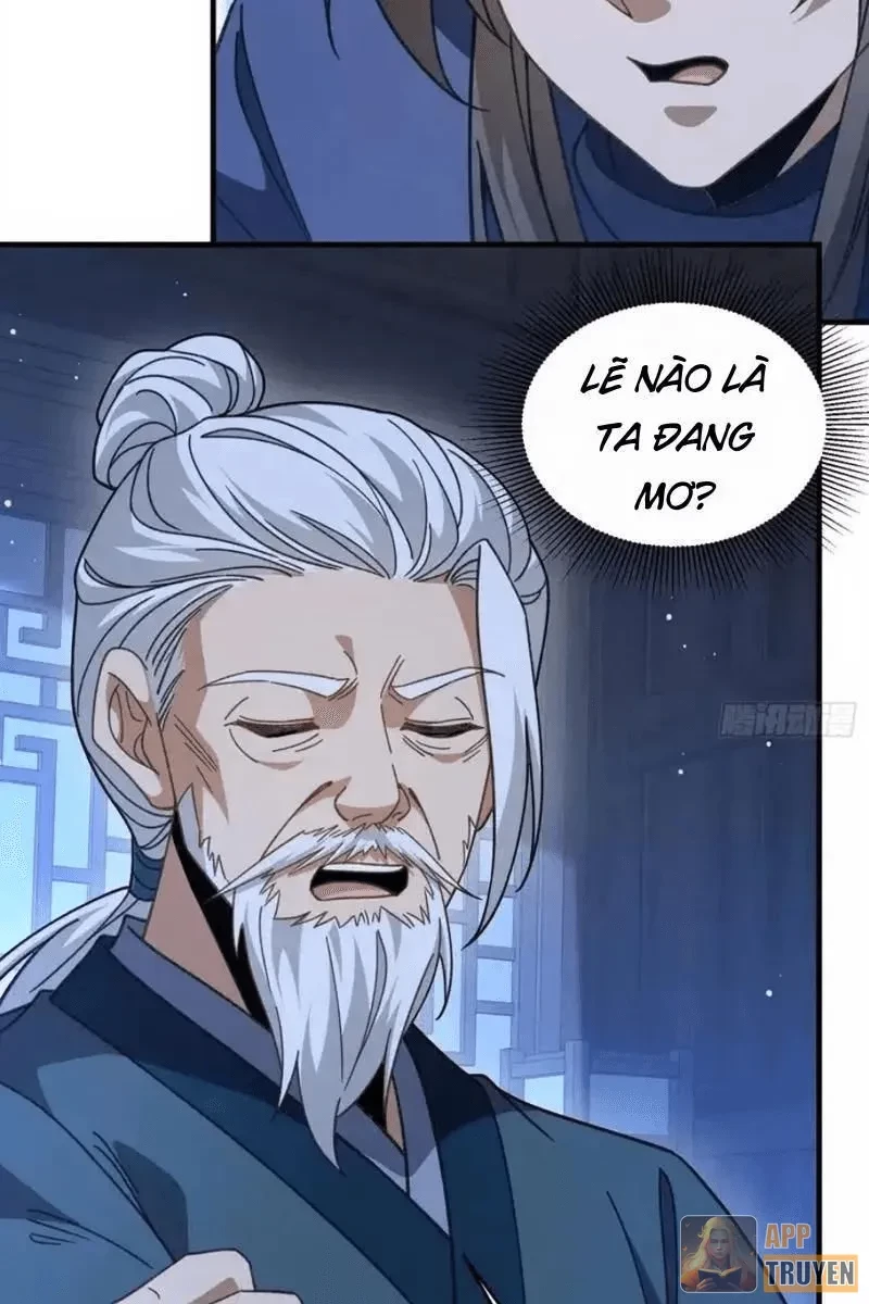 Thế Giới Quỷ Thần, Ta Có Ngộ Tính Đặc Thù Chapter 28 - 22