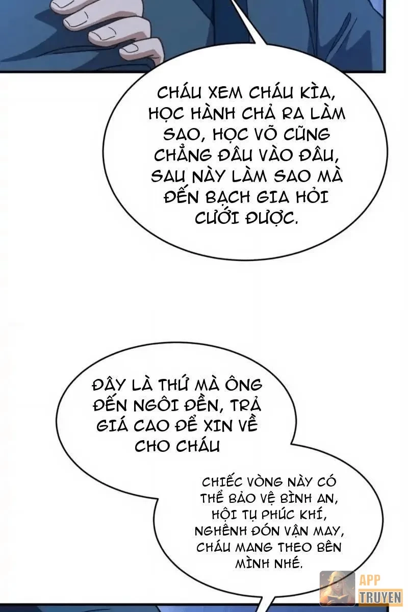 Thế Giới Quỷ Thần, Ta Có Ngộ Tính Đặc Thù Chapter 28 - 23