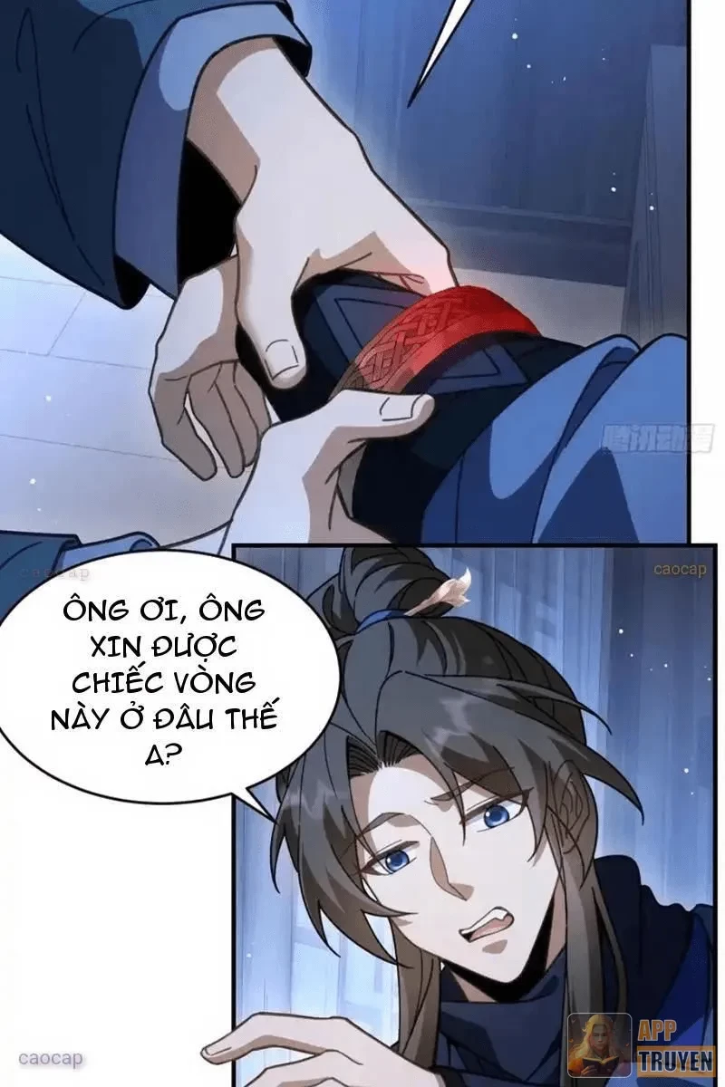 Thế Giới Quỷ Thần, Ta Có Ngộ Tính Đặc Thù Chapter 28 - 24