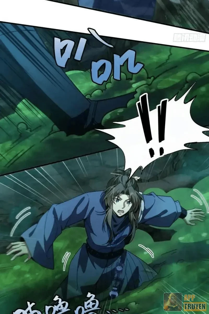 Thế Giới Quỷ Thần, Ta Có Ngộ Tính Đặc Thù Chapter 28 - 30