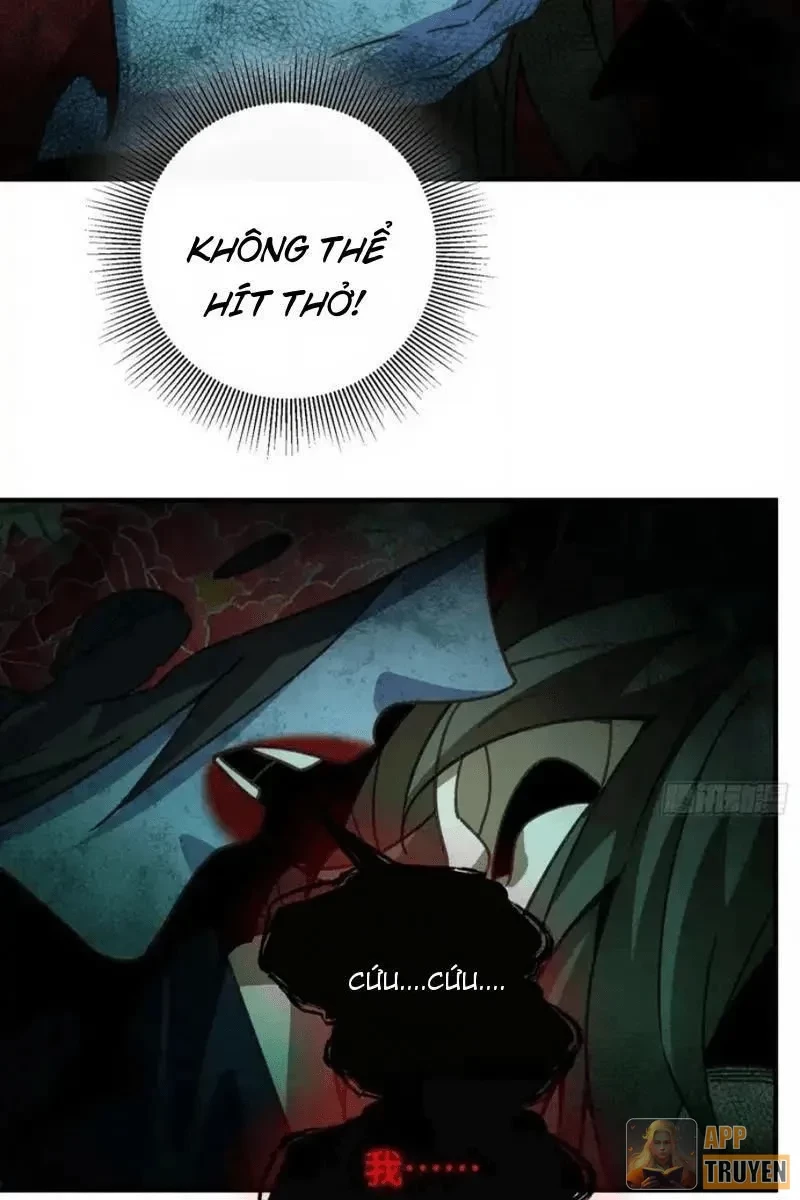 Thế Giới Quỷ Thần, Ta Có Ngộ Tính Đặc Thù Chapter 28 - 34