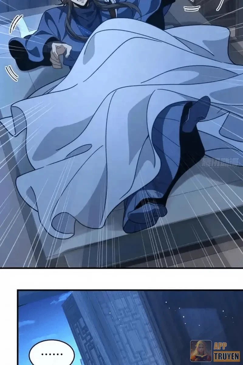 Thế Giới Quỷ Thần, Ta Có Ngộ Tính Đặc Thù Chapter 28 - 36