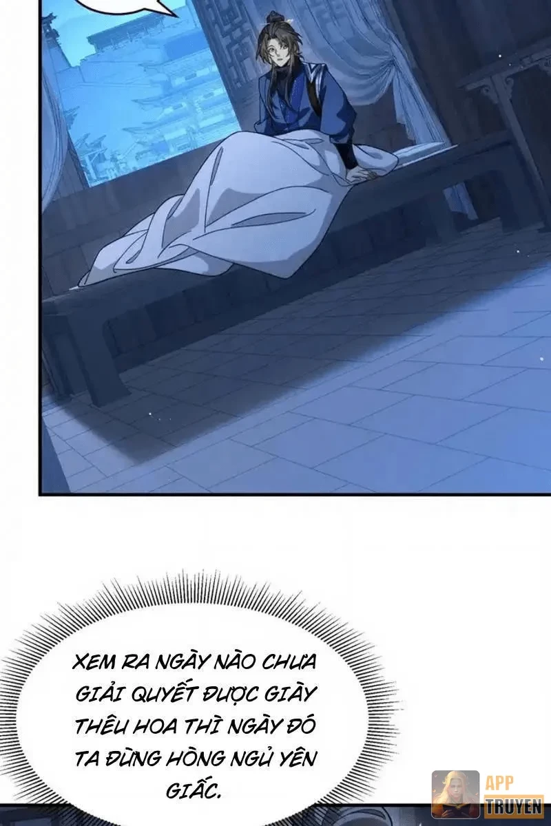 Thế Giới Quỷ Thần, Ta Có Ngộ Tính Đặc Thù Chapter 28 - 37