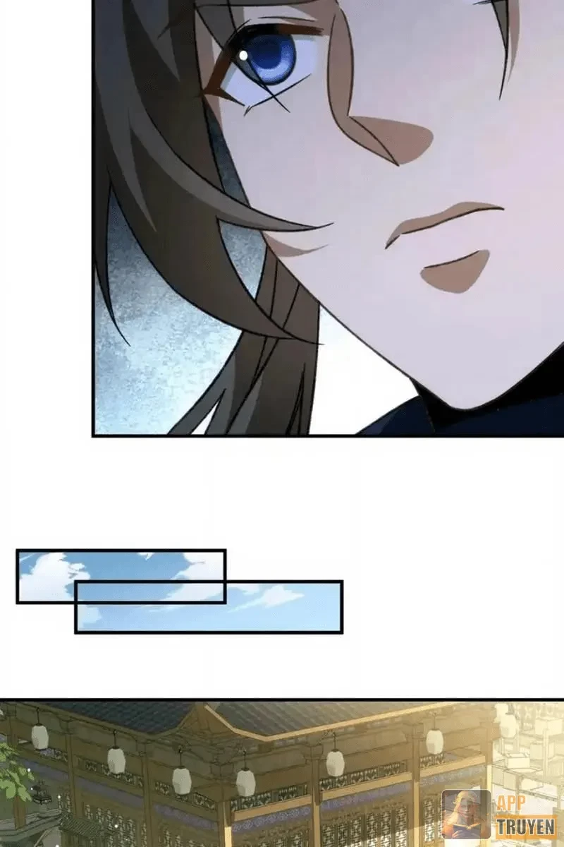 Thế Giới Quỷ Thần, Ta Có Ngộ Tính Đặc Thù Chapter 28 - 39