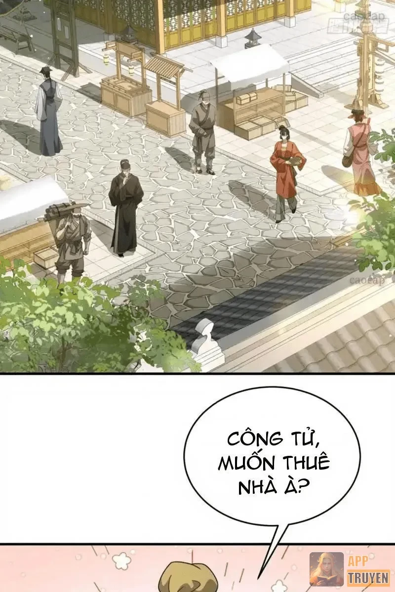 Thế Giới Quỷ Thần, Ta Có Ngộ Tính Đặc Thù Chapter 28 - 40