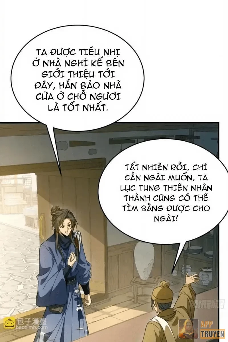 Thế Giới Quỷ Thần, Ta Có Ngộ Tính Đặc Thù Chapter 28 - 42