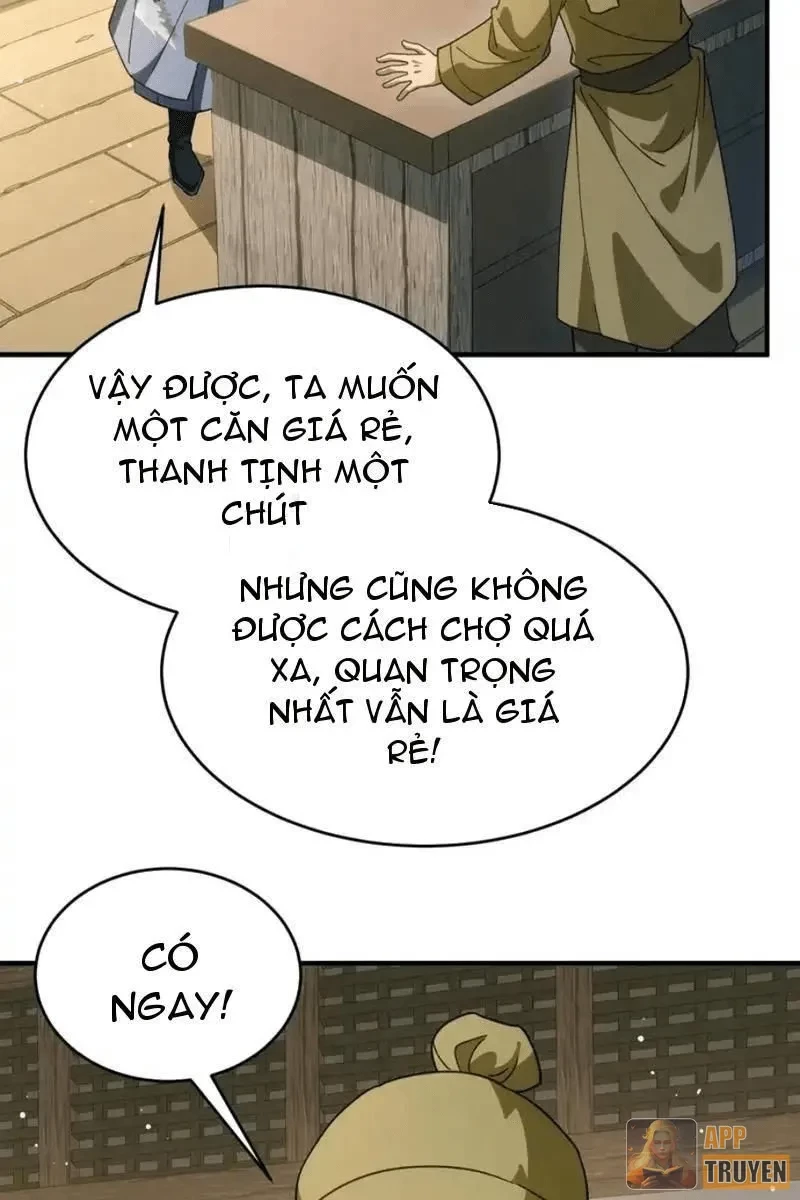 Thế Giới Quỷ Thần, Ta Có Ngộ Tính Đặc Thù Chapter 28 - 43
