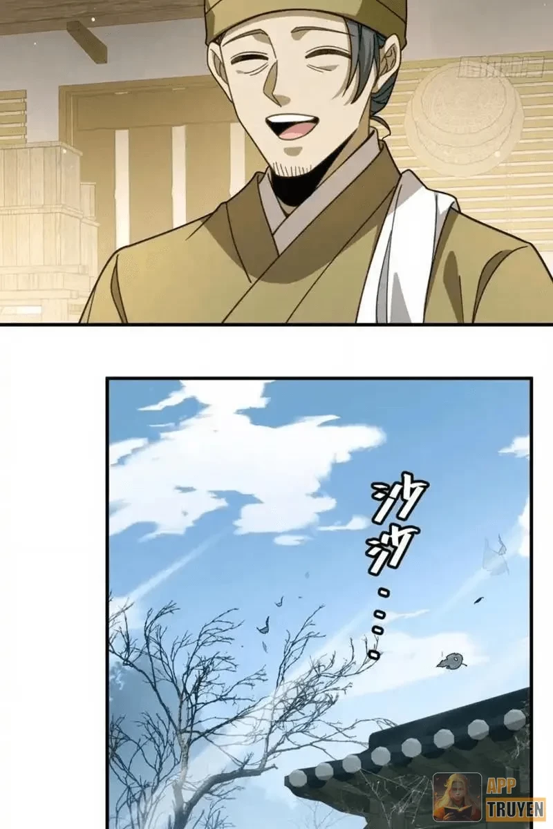 Thế Giới Quỷ Thần, Ta Có Ngộ Tính Đặc Thù Chapter 28 - 44