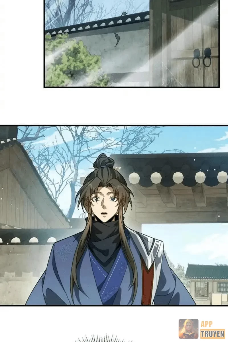 Thế Giới Quỷ Thần, Ta Có Ngộ Tính Đặc Thù Chapter 28 - 45