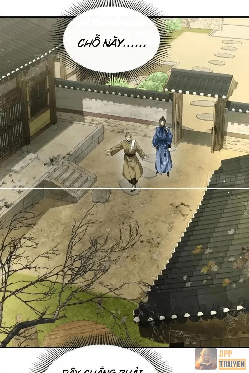 Thế Giới Quỷ Thần, Ta Có Ngộ Tính Đặc Thù Chapter 28 - 46