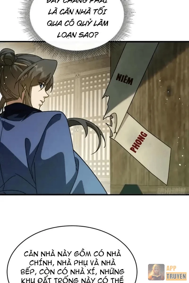 Thế Giới Quỷ Thần, Ta Có Ngộ Tính Đặc Thù Chapter 28 - 47