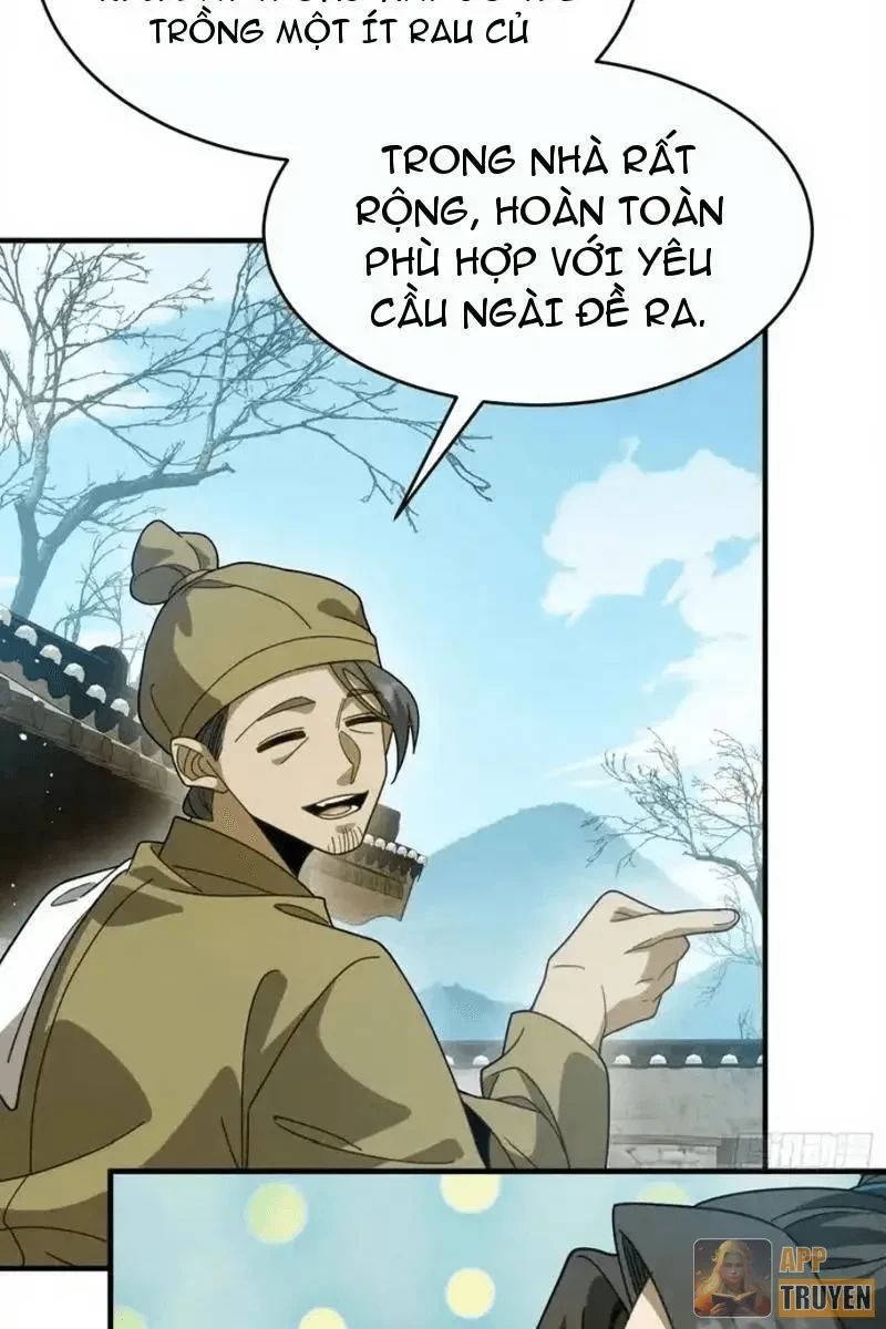 Thế Giới Quỷ Thần, Ta Có Ngộ Tính Đặc Thù Chapter 28 - 48