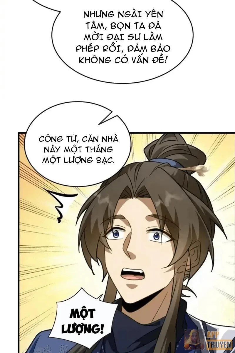 Thế Giới Quỷ Thần, Ta Có Ngộ Tính Đặc Thù Chapter 28 - 51