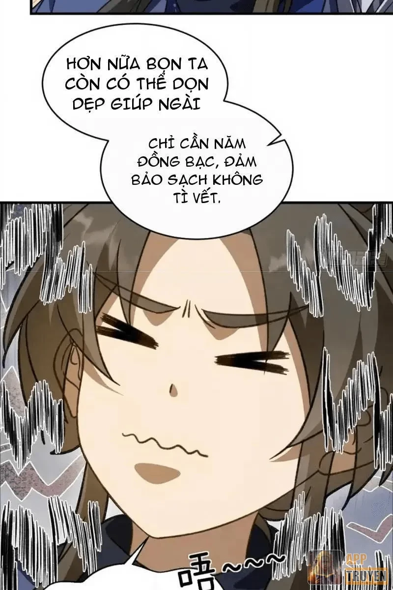 Thế Giới Quỷ Thần, Ta Có Ngộ Tính Đặc Thù Chapter 28 - 52