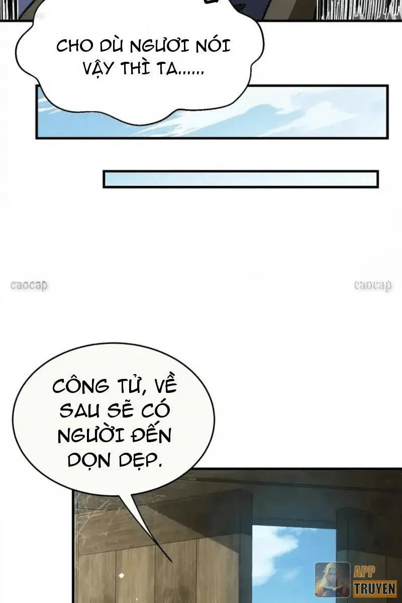 Thế Giới Quỷ Thần, Ta Có Ngộ Tính Đặc Thù Chapter 28 - 53