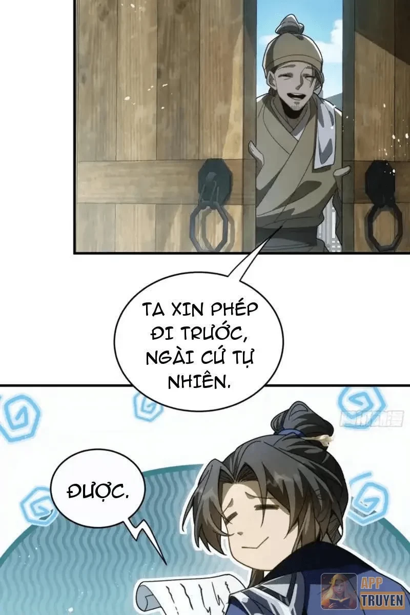 Thế Giới Quỷ Thần, Ta Có Ngộ Tính Đặc Thù Chapter 28 - 54